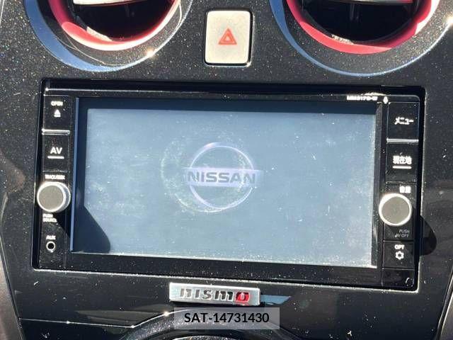 Nissan NOTE 2018-04 330125-5