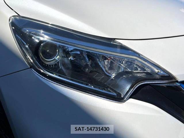 Nissan NOTE 2018-04 330125-12
