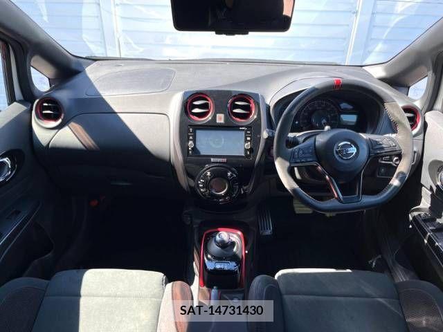 Nissan NOTE 2018-04 330125-1