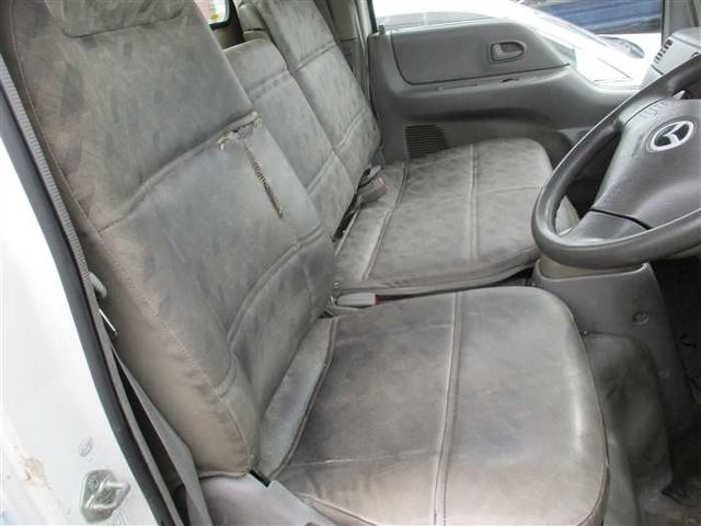 Mazda TITAN 2008-12 906-6