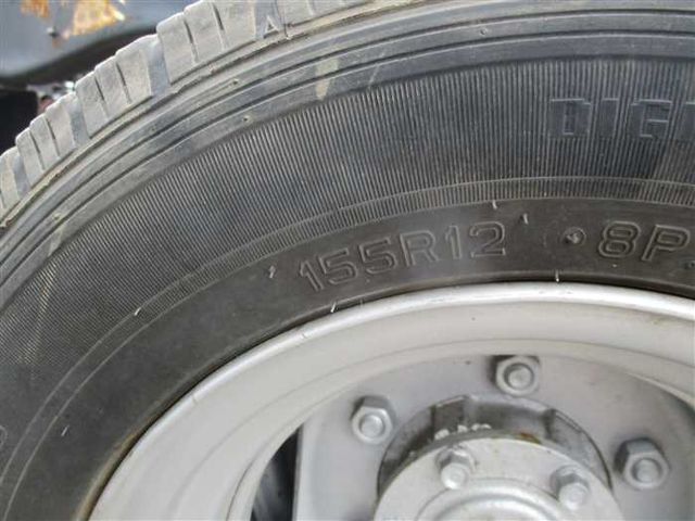 Mazda TITAN 2008-12 906-21