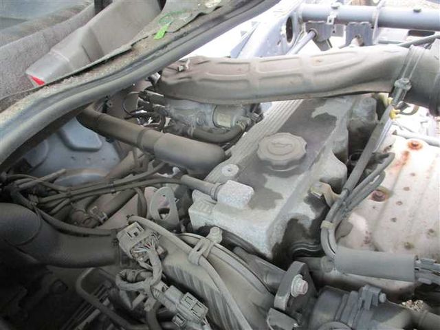 Mazda TITAN 2008-12 906-10