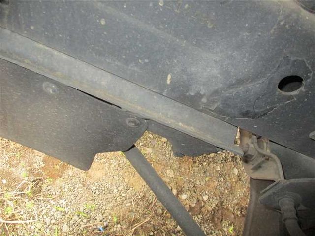 Mazda TITAN 2008-12 906-24