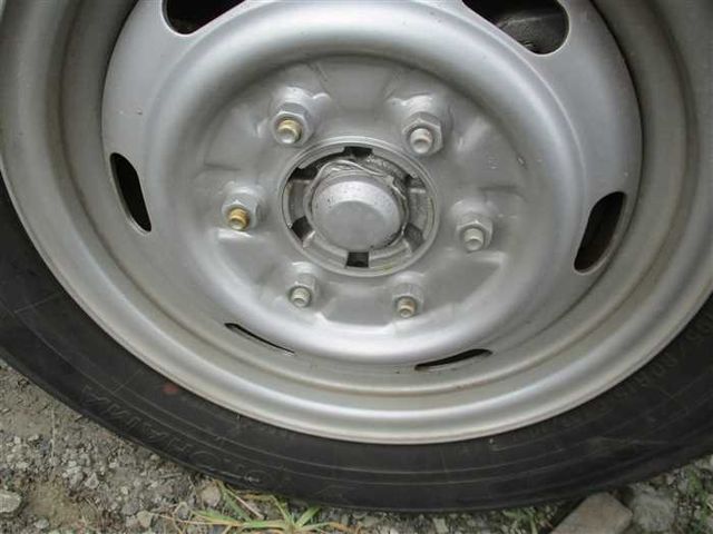 Mazda TITAN 2008-12 906-19