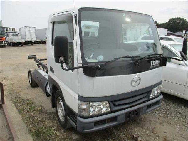 Mazda TITAN 2008-12 906-1