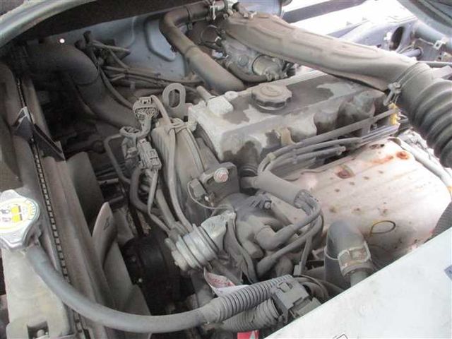 Mazda TITAN 2008-12 906-9