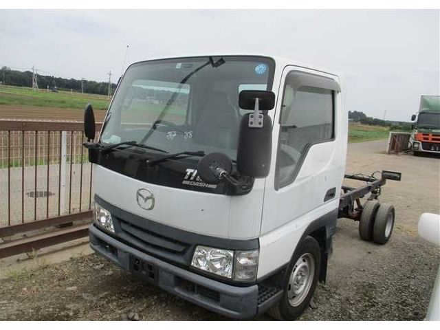 Mazda TITAN 2008-12 906-0