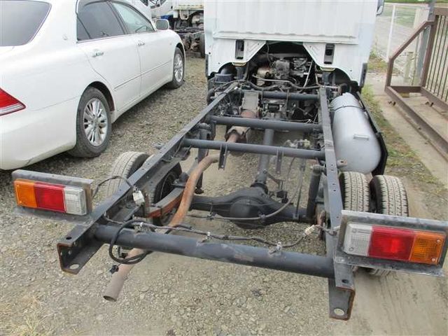 Mazda TITAN 2008-12 906-13
