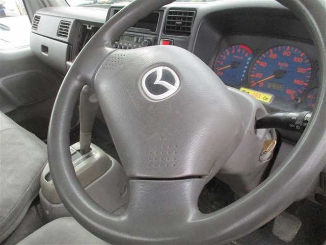 Mazda TITAN 2008-12 906-3