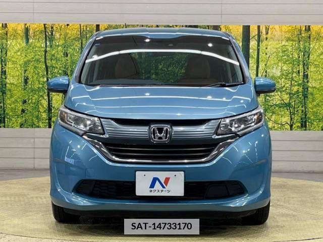 Honda FREED 2017-03 376937-14