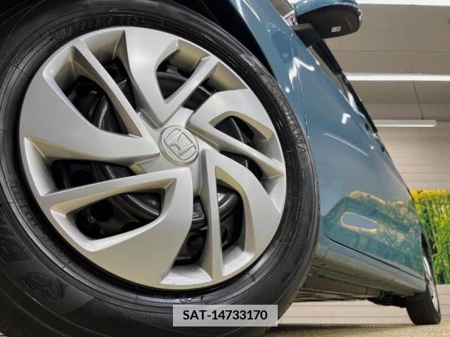 Honda FREED 2017-03 376937-13