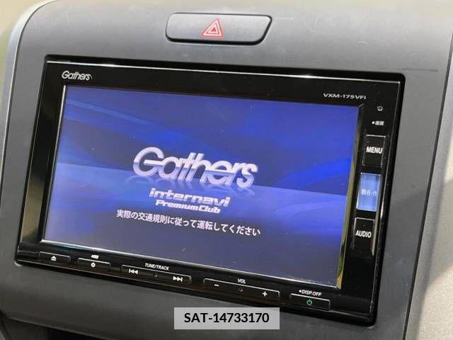 Honda FREED 2017-03 376937-4