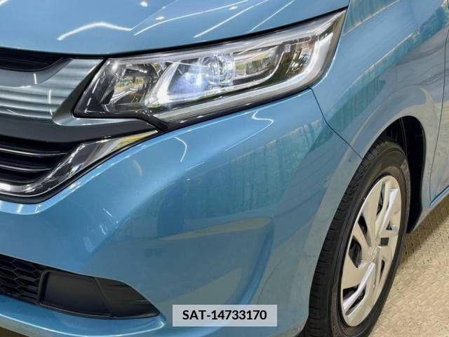 Honda FREED 2017-03 376937-12