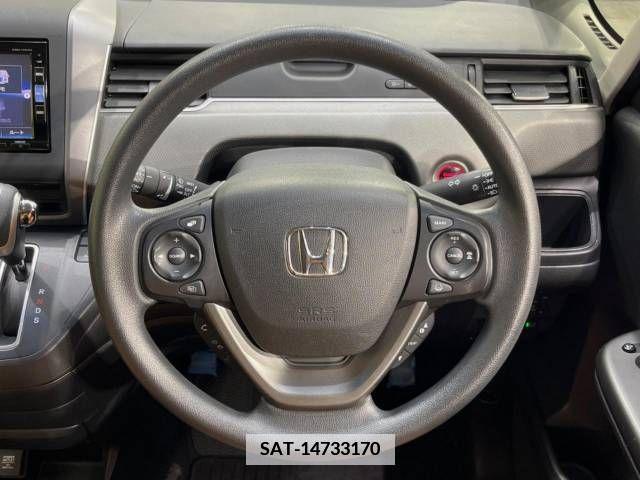 Honda FREED 2017-03 376937-11
