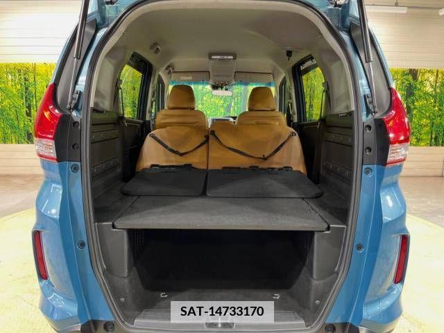 Honda FREED 2017-03 376937-10