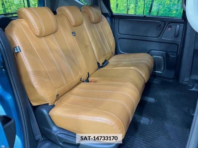 Honda FREED 2017-03 376937-9