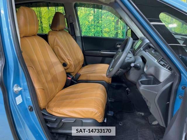 Honda FREED 2017-03 376937-8