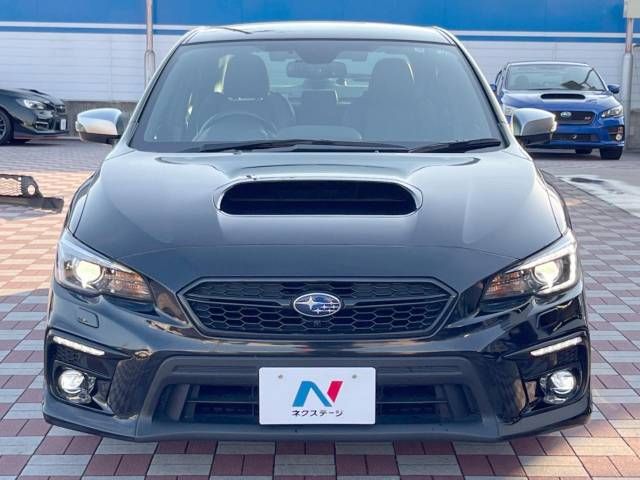 Subaru WRX S4 2017-10 12531-14
