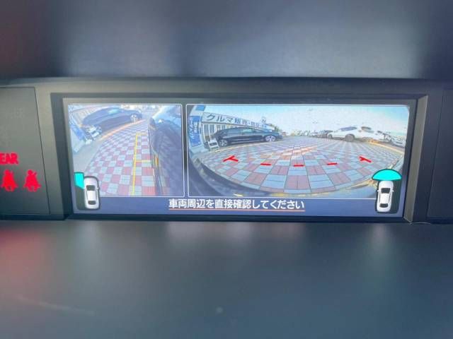 Subaru WRX S4 2017-10 12531-7