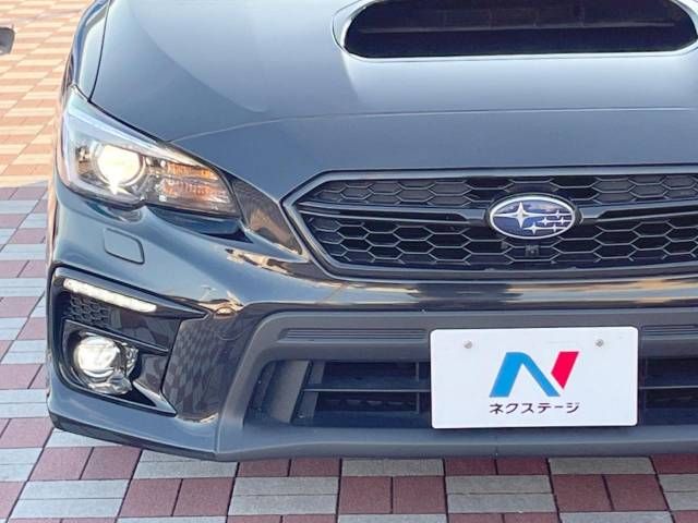 Subaru WRX S4 2017-10 12531-13