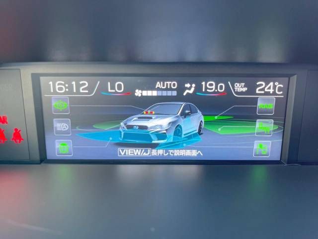 Subaru WRX S4 2017-10 12531-6