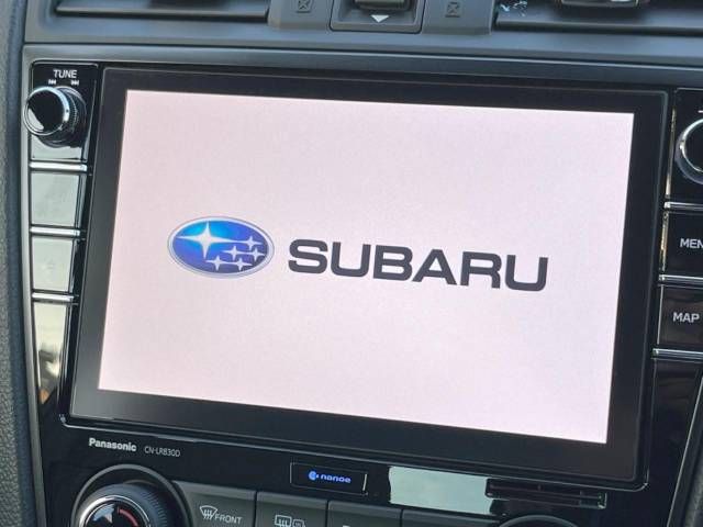 Subaru WRX S4 2017-10 12531-9