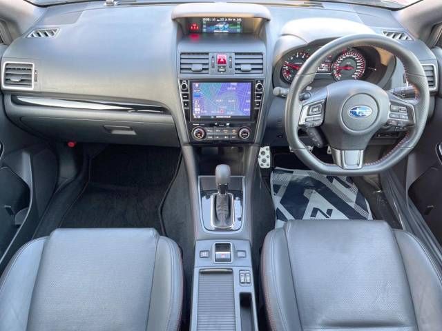 Subaru WRX S4 2017-10 12531-1