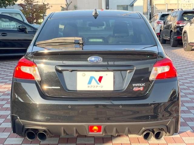 Subaru WRX S4 2017-10 12531-15