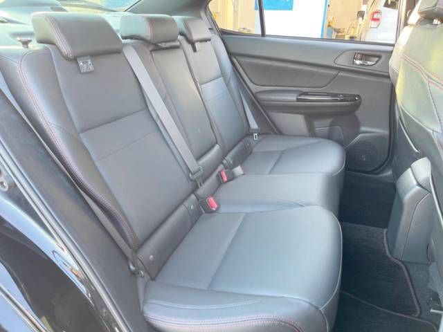 Subaru WRX S4 2017-10 12531-11