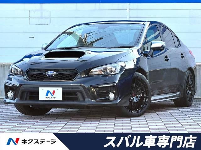 Subaru WRX S4 2017-10 12531-0