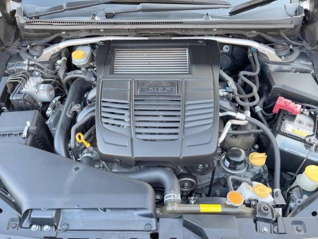 Subaru WRX S4 2017-10 12531-18