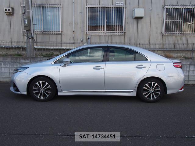 Toyota SAI 2015-04 230680-18