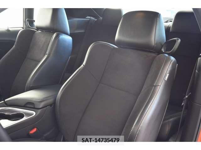 Dodge CHALLENGER 2019-06 208753-15