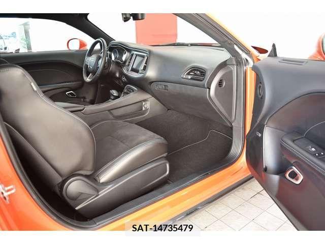 Dodge CHALLENGER 2019-06 208753-14