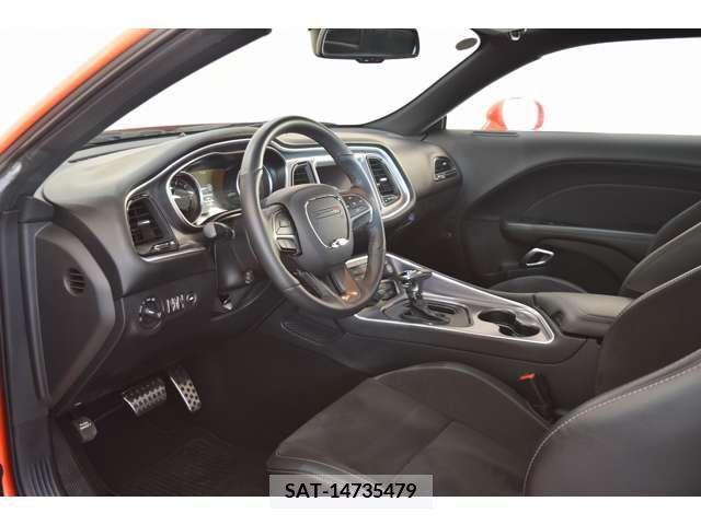 Dodge CHALLENGER 2019-06 208753-13