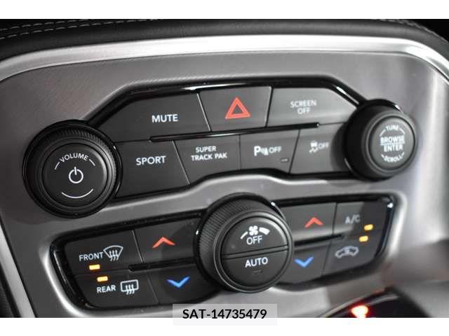 Dodge CHALLENGER 2019-06 208753-11