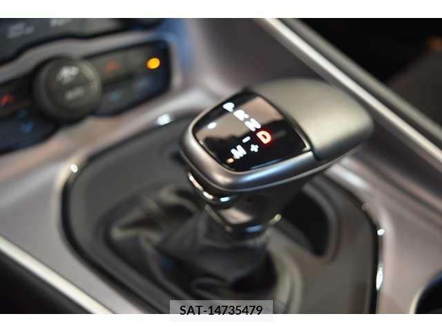 Dodge CHALLENGER 2019-06 208753-8