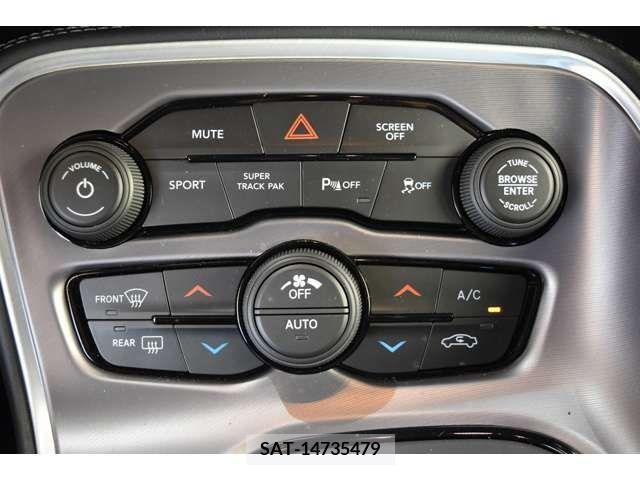 Dodge CHALLENGER 2019-06 208753-7