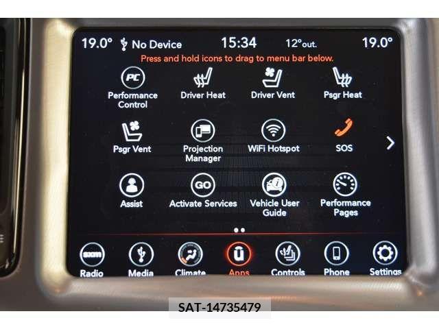 Dodge CHALLENGER 2019-06 208753-5