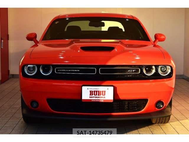 Dodge CHALLENGER 2019-06 208753-1