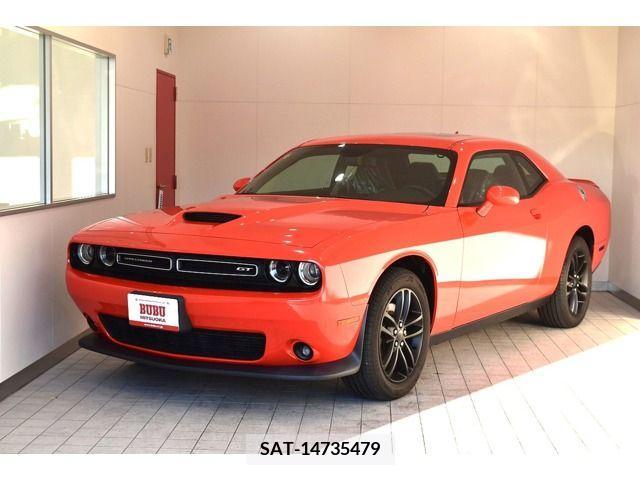 Dodge CHALLENGER 2019-06 208753-0