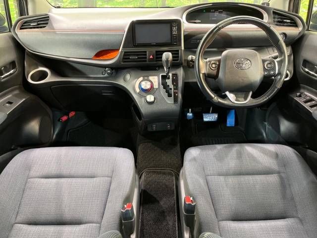 Toyota SIENTA 2016-03 193794-1