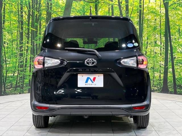 Toyota SIENTA 2016-03 193794-15