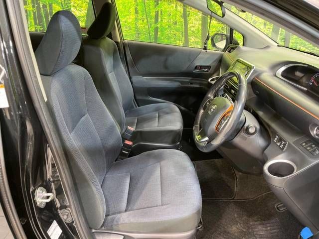 Toyota SIENTA 2016-03 193794-7