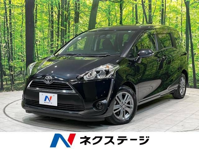 Toyota SIENTA 2016-03 193794-0