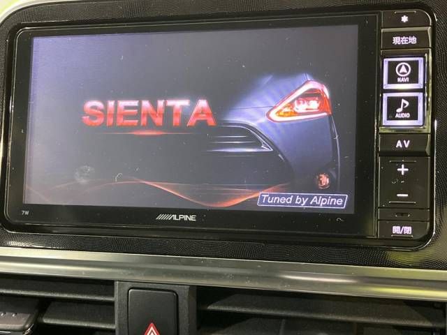 Toyota SIENTA 2016-03 193794-3
