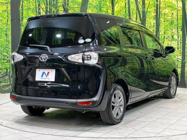 Toyota SIENTA 2016-03 193794-17