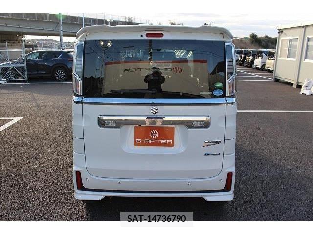 Suzuki SPACIA 2019-01 213489-7