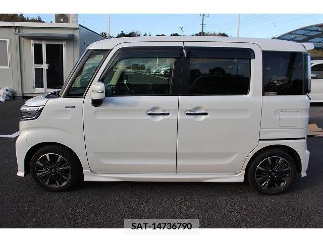 Suzuki SPACIA 2019-01 213489-8