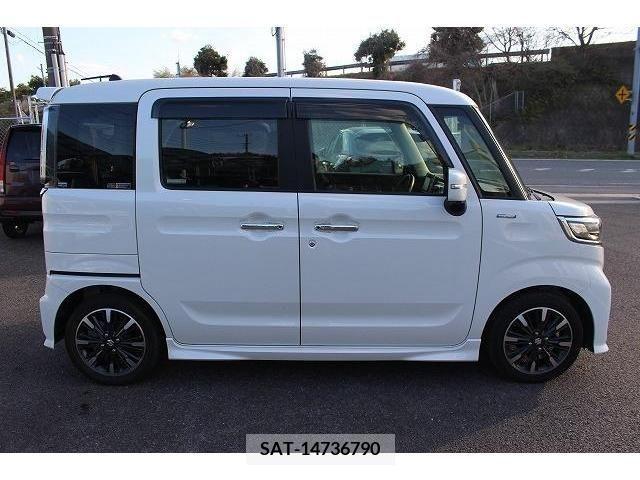 Suzuki SPACIA 2019-01 213489-6
